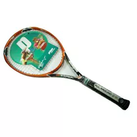 Raquette de Tennis Prince Shark Noir de Prince, Raquettes - Réf : S6497469, Prix : 95,05 €, Remise : %