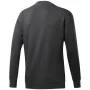 Men’s Sweatshirt without Hood Reebok Classics Premium Dark grey by Reebok, Men - Ref: S6498010, Price: 53,60 €, Discount: %