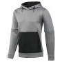 Herren Sweater mit Kapuze Reebok Supply Tech Grau von Reebok, Herren - Ref: S6498011, Preis: 67,68 €, Rabatt: %