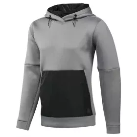 Men’s Hoodie Reebok Supply Tech Grey by Reebok, Men - Ref: S6498011, Price: 67,68 €, Discount: %