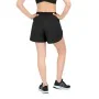 Damen-Sportshorts New Balance Accelerate 5 Schwarz von New Balance, Damen - Ref: S6498014, Preis: 31,64 €, Rabatt: %