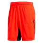 Pantaloni Corti Sportivi da Uomo Adidas Tech Woven Arancio di Adidas, Uomo - Rif: S6498015, Prezzo: 35,11 €, Sconto: %