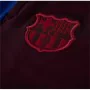 Calças de Treino de Futebol para Adultos F.C. Barcelona Nike Dri-FIT Strike Homem Vermelho Escuro de F.C. Barcelona, Homem - ...