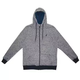 Chaqueta Deportiva para Hombre Joluvi Charl Gris de Joluvi, Ropa de abrigo - Ref: S6498022, Precio: 22,94 €, Descuento: %