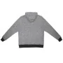 Chaqueta Deportiva para Hombre Joluvi Charl Gris de Joluvi, Ropa de abrigo - Ref: S6498022, Precio: 22,94 €, Descuento: %