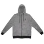 Chaqueta Deportiva para Hombre Joluvi Charl Gris de Joluvi, Ropa de abrigo - Ref: S6498022, Precio: 22,94 €, Descuento: %