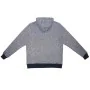 Chaqueta Deportiva para Hombre Joluvi Charl Gris de Joluvi, Ropa de abrigo - Ref: S6498022, Precio: 22,94 €, Descuento: %