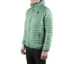 Anorak Joluvi Niko Hombre Oliva de Joluvi, Ropa de abrigo - Ref: S6498023, Precio: 83,74 €, Descuento: %