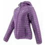 Anorak Joluvi Niko Mujer Púrpura de Joluvi, Ropa de abrigo - Ref: S6498024, Precio: 75,58 €, Descuento: %