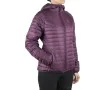 Anorak Joluvi Niko Femme Pourpre de Joluvi, Vêtements chauds - Réf : S6498024, Prix : 75,58 €, Remise : %