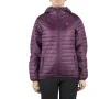 Anorak Joluvi Niko Damen Purpur von Joluvi, Warme Kleidung - Ref: S6498024, Preis: 75,58 €, Rabatt: %