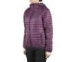 Anorak Joluvi Niko Femme Pourpre de Joluvi, Vêtements chauds - Réf : S6498024, Prix : 75,58 €, Remise : %