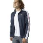 Men's Sports Jacket Reebok Essentials Linear Logo Dark blue by Reebok, Warm clothing - Ref: S6498025, Price: 37,09 €, Discoun...