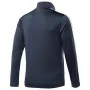 Chaqueta Deportiva para Hombre Reebok Essentials Linear Logo Azul oscuro de Reebok, Ropa de abrigo - Ref: S6498025, Precio: 3...