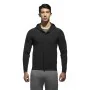 Casaco de Desporto para Homem Adidas Woven Preto de Adidas, Roupa de abrigo - Ref: S6498027, Preço: 67,68 €, Desconto: %