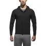 Casaco de Desporto para Homem Adidas Woven Preto de Adidas, Roupa de abrigo - Ref: S6498027, Preço: 67,68 €, Desconto: %