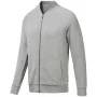 Veste de Sport pour Homme Reebok Bomber Retro Gris de Reebok, Vêtements chauds - Réf : S6498028, Prix : 52,04 €, Remise : %