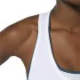 Women's Sleeveless T-shirt Reebok 1895 Race White by Reebok, Women - Ref: S6498031, Price: 18,38 €, Discount: %