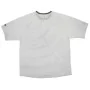 Camisola de Manga Curta Homem Nike Summer T90 Branco de Nike, Homem - Ref: S6498036, Preço: 34,90 €, Desconto: %