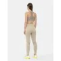 Leggings de Sport pour Femmes 4F Functional SPDF012 Beige de 4F, Femme - Réf : S6498037, Prix : 28,99 €, Remise : %