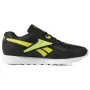 Men's Trainers Reebok Classic Rapide Mu Black by Reebok, Footwear - Ref: S6498053, Price: 65,40 €, Discount: %