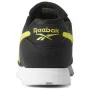 Chaussures de Sport pour Homme Reebok Classic Rapide Mu Noir de Reebok, Baskets - Réf : S6498053, Prix : 65,40 €, Remise : %