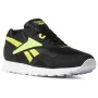 Sapatilhas de Desporto de Homem Reebok Classic Rapide Mu Preto de Reebok, Ténis - Ref: S6498053, Preço: 65,40 €, Desconto: %