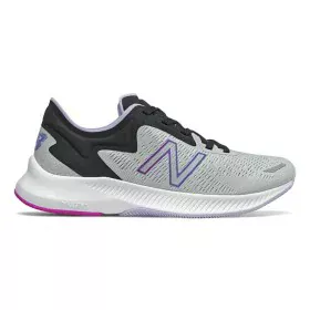 Chaussures de sport pour femme New Balance WPESULM1 Gris clair Femme de New Balance, Femme - Réf : S6498058, Prix : 75,47 €, ...