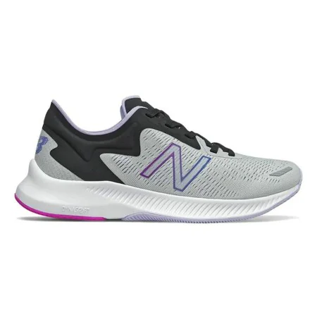 Sports Trainers for Women New Balance WPESULM1 Light grey Lady by New Balance, Women - Ref: S6498058, Price: 75,47 €, Discoun...