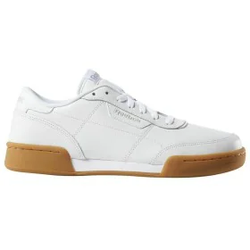 Scarpe Sportive Uomo Reebok Royal Heredis Bianco di Reebok, Scarpe - Rif: S6498069, Prezzo: 53,58 €, Sconto: %