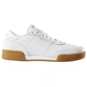 Men's Trainers Reebok Royal Heredis White by Reebok, Footwear - Ref: S6498069, Price: 53,58 €, Discount: %