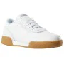 Chaussures de Sport pour Homme Reebok Royal Heredis Blanc de Reebok, Baskets - Réf : S6498069, Prix : 53,58 €, Remise : %