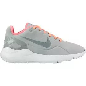 Zapatillas Deportivas Mujer Nike Sportswear LD Runner LW Mujer Gris claro de Nike, Mujer - Ref: S6498072, Precio: 74,48 €, De...