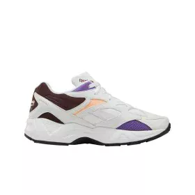 Chaussures de Sport pour Homme Reebok Classic Aztrek 96 Reinvented Blanc de Reebok, Baskets - Réf : S6498085, Prix : 66,96 €,...