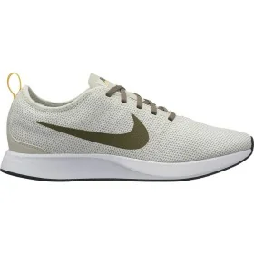 Chaussures de Sport pour Homme Nike Dualtone Racer Beige de Nike, Baskets - Réf : S6498086, Prix : 83,01 €, Remise : %