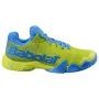 Scarpe da Padel per Adulti Babolat Jet Premura Giallo Uomo di Babolat, Scarpe - Rif: S6498089, Prezzo: 121,48 €, Sconto: %