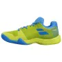 Chaussures de Padel pour Adultes Babolat Jet Premura Jaune Homme de Babolat, Baskets - Réf : S6498089, Prix : 121,48 €, Remis...