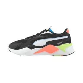 Sapatilhas de Desporto de Homem Puma Sportswear Rs-X Millennium Preto de Puma, Ténis - Ref: S6498092, Preço: 67,00 €, Descont...