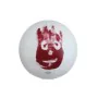 Ballon de Volleyball Wilson Cast Away Blanc (Taille unique) de Wilson, Ballons de beach-volley - Réf : S6498114, Prix : 21,38...