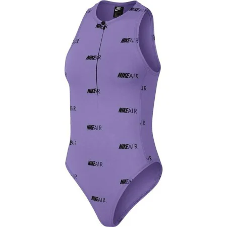 Leotard Nike Air Purple by Nike, Women - Ref: S6498147, Price: 42,97 €, Discount: %