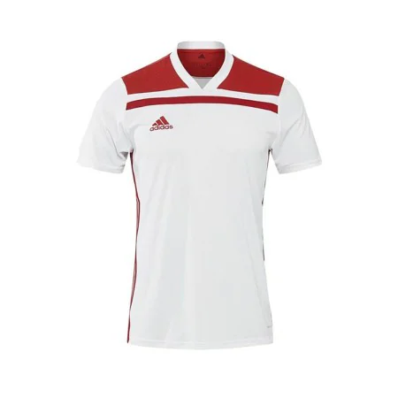 Camiseta de Fútbol de Manga Corta para Niños Adidas Regista 18 de Adidas, Niño - Ref: S6498149, Precio: 25,01 €, Descuento: %