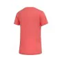 T-shirt à manches courtes femme Adidas Essentials Rose clair de Adidas, Femme - Réf : S6498156, Prix : 20,84 €, Remise : %