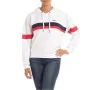 Sudadera con Capucha Mujer Fila Ella Blanco de Fila, Mujer - Ref: S6498168, Precio: 71,68 €, Descuento: %