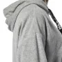 Sweat à capuche femme Reebok Wor Gris foncé de Reebok, Femme - Réf : S6498169, Prix : 47,71 €, Remise : %