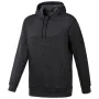 Sweat à capuche femme Reebok Ready Poly Fleece Gris foncé de Reebok, Femme - Réf : S6498172, Prix : 49,45 €, Remise : %