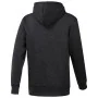 Women’s Hoodie Reebok Ready Poly Fleece Dark grey by Reebok, Women - Ref: S6498172, Price: 49,45 €, Discount: %