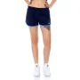 Short de Sport pour Femme Fila Paige Bleu foncé de Fila, Femme - Réf : S6498173, Prix : 41,22 €, Remise : %