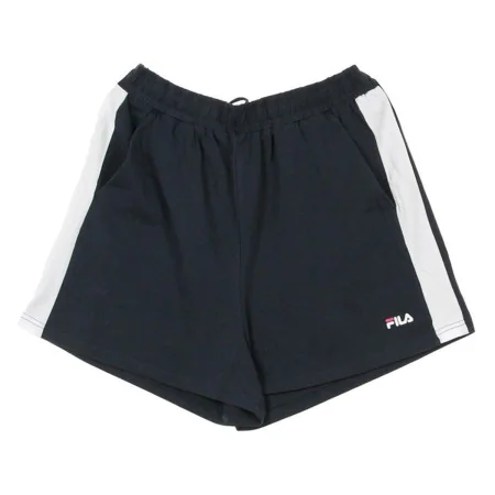 Short de Sport pour Homme Fila Sportswear Noir de Fila, Homme - Réf : S6498174, Prix : 34,73 €, Remise : %