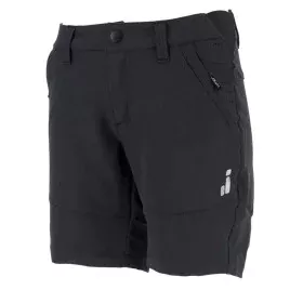 Short de Sport pour Femme Joluvi Rock Gris de Joluvi, Femme - Réf : S6498175, Prix : 36,89 €, Remise : %