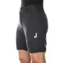 Pantalones Cortos Deportivos para Mujer Joluvi Rock Gris de Joluvi, Mujer - Ref: S6498175, Precio: 36,89 €, Descuento: %